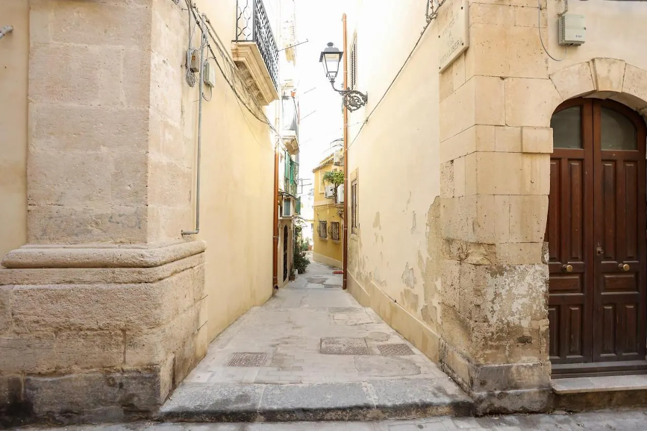 Σπίτι διακοπών Casa Cada Βίλα Συρακούσες