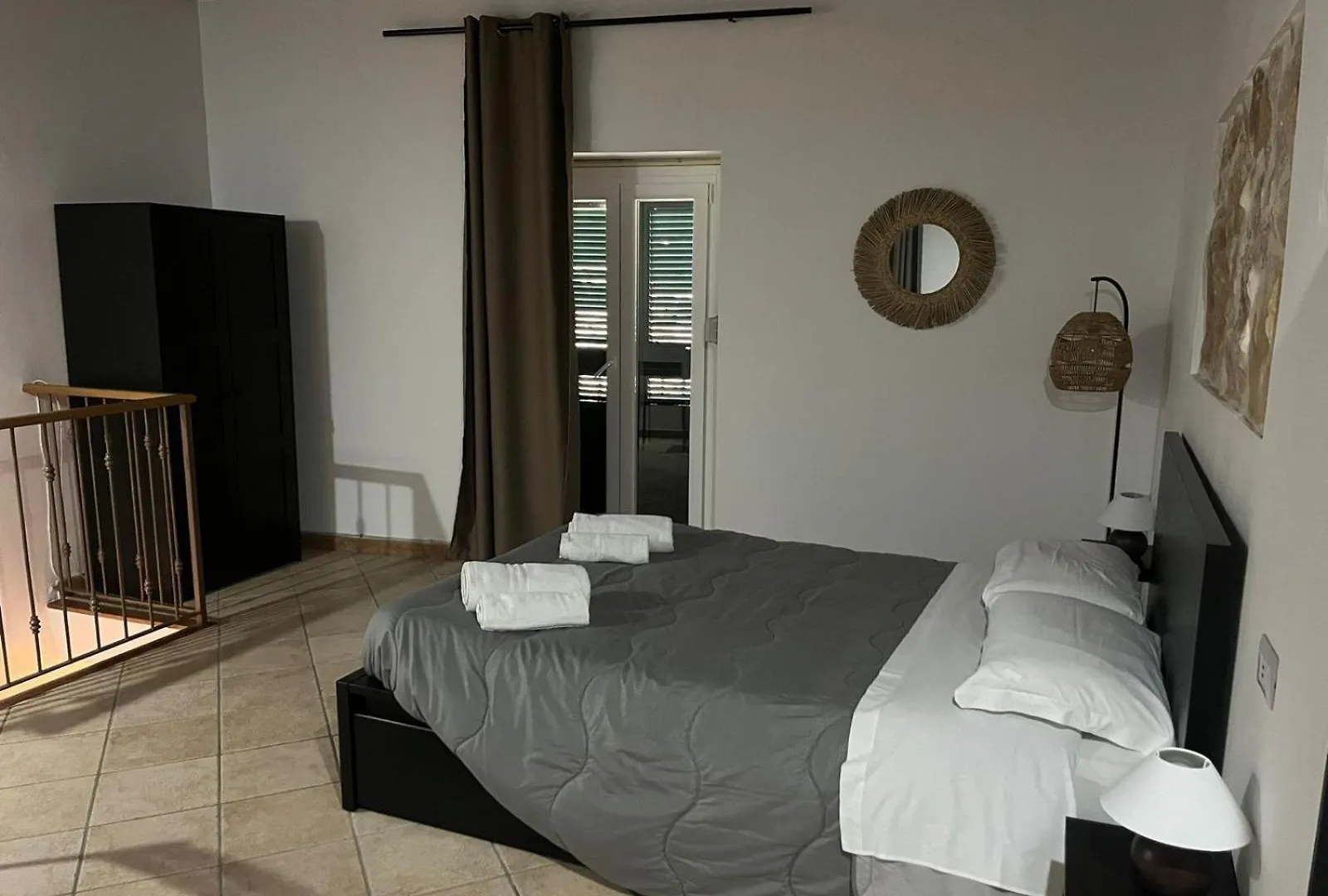 Casa Cada Βίλα Συρακούσες 0*,