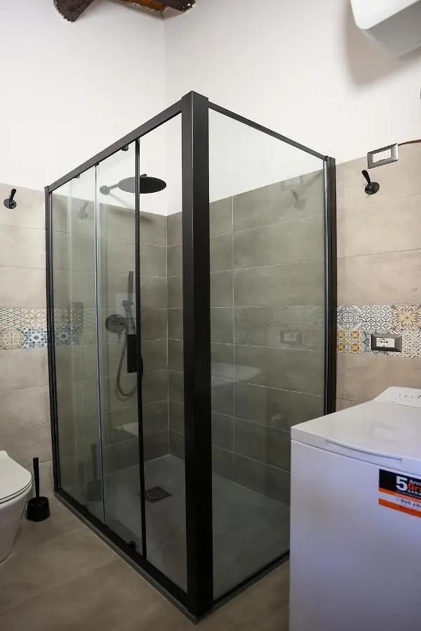 Holiday home Casa Cada Villa Syracuse