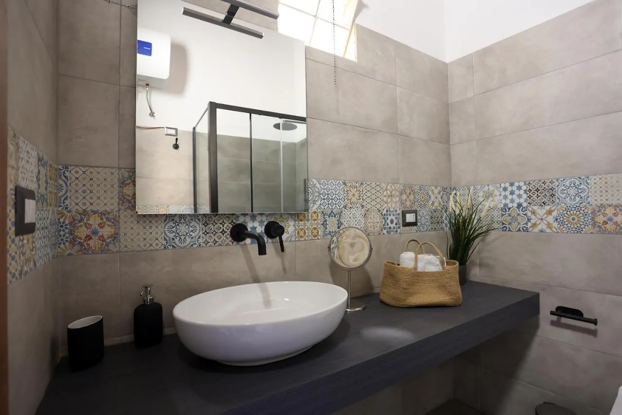 Holiday home Casa Cada Villa Syracuse Italy