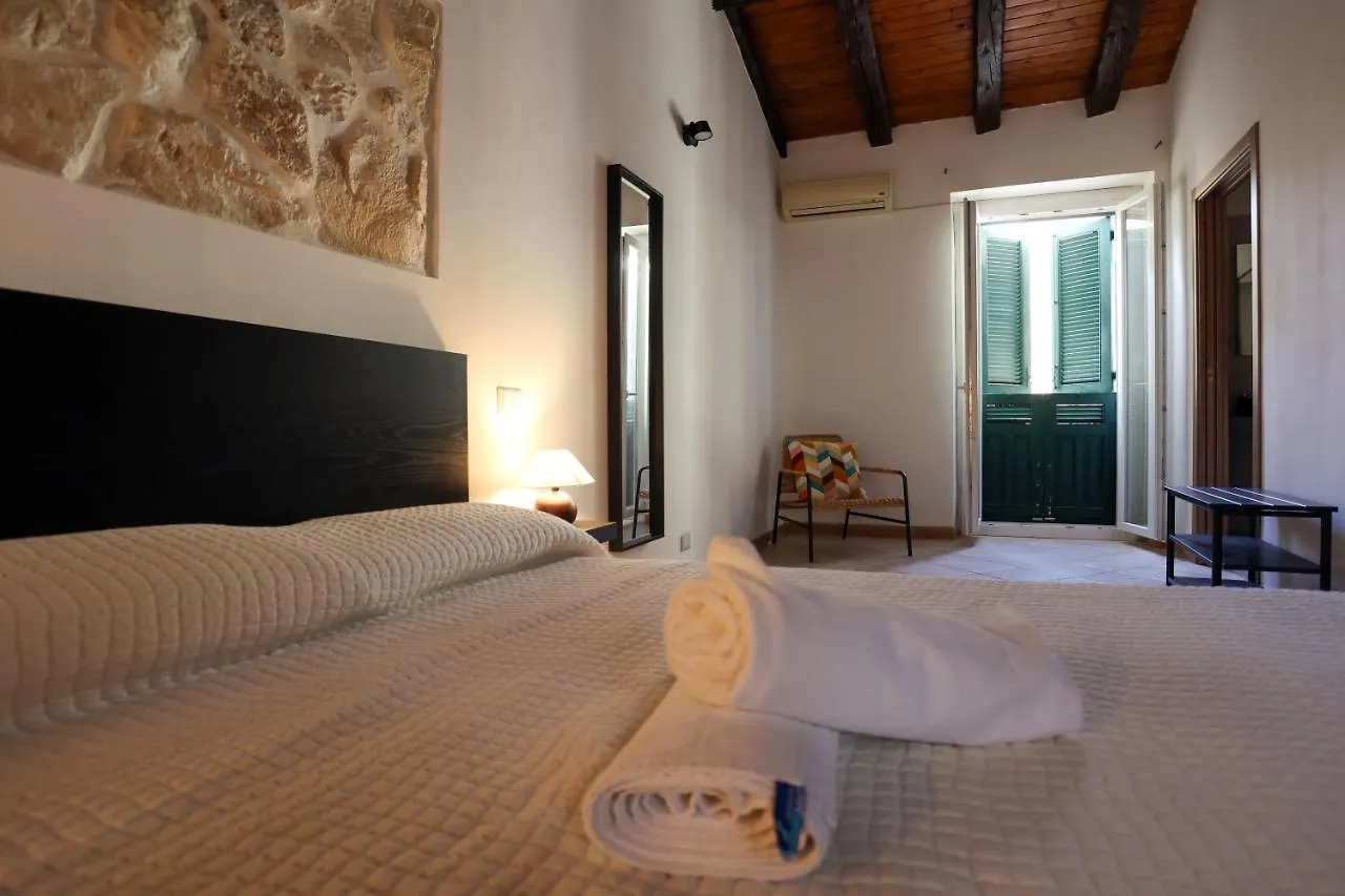 Casa Cada Villa Syracuse Holiday home