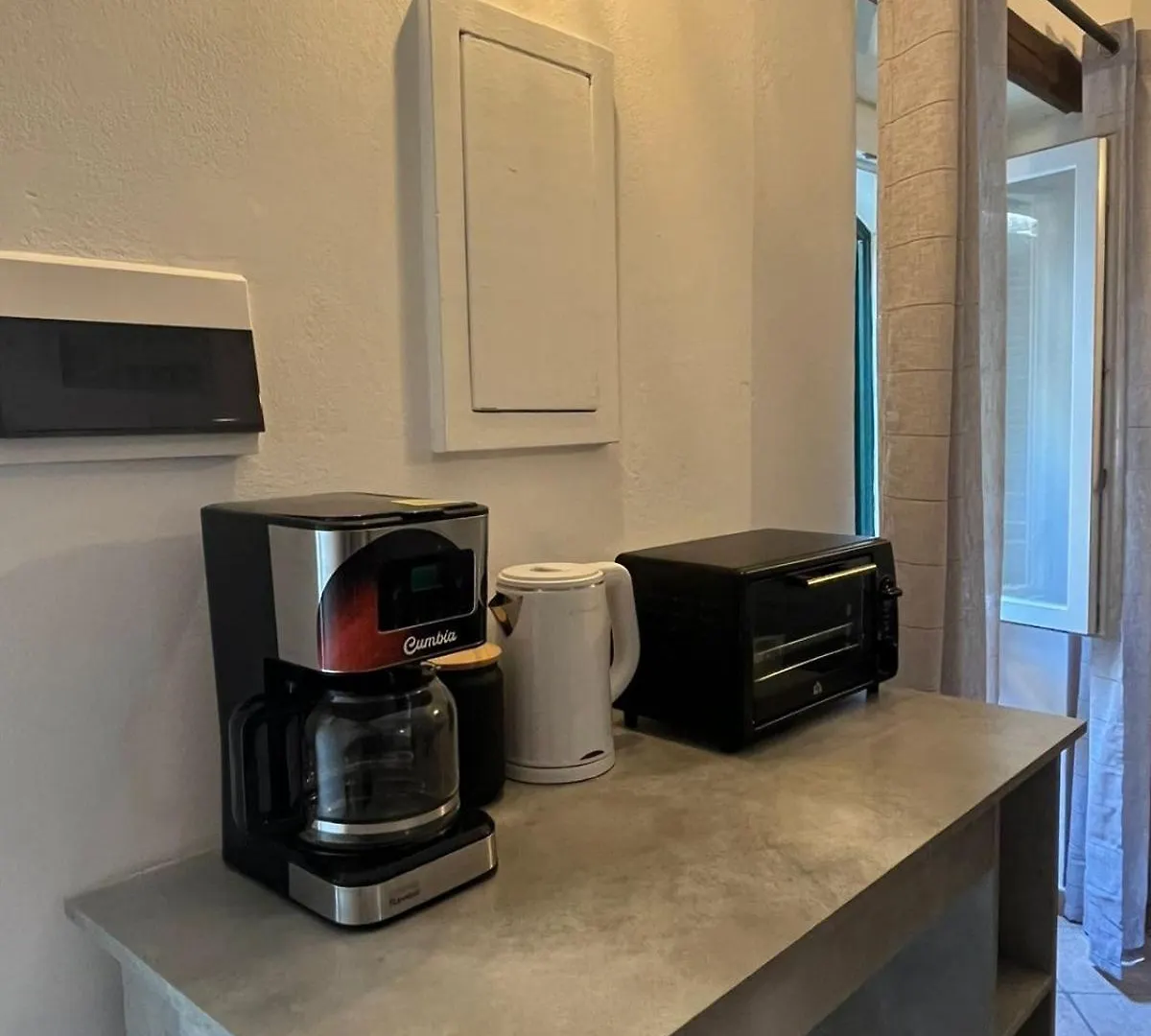 Holiday home Casa Cada Villa Syracuse Italy